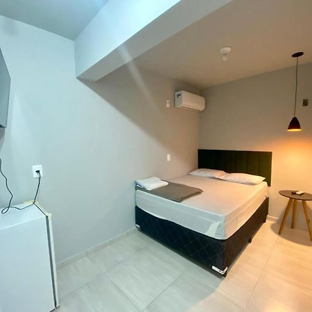 Pousada Da Lais Blumenau Luaran gambar