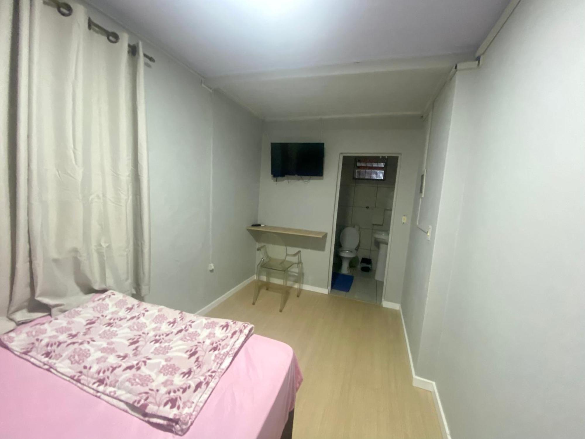 Pousada Da Lais Blumenau Luaran gambar
