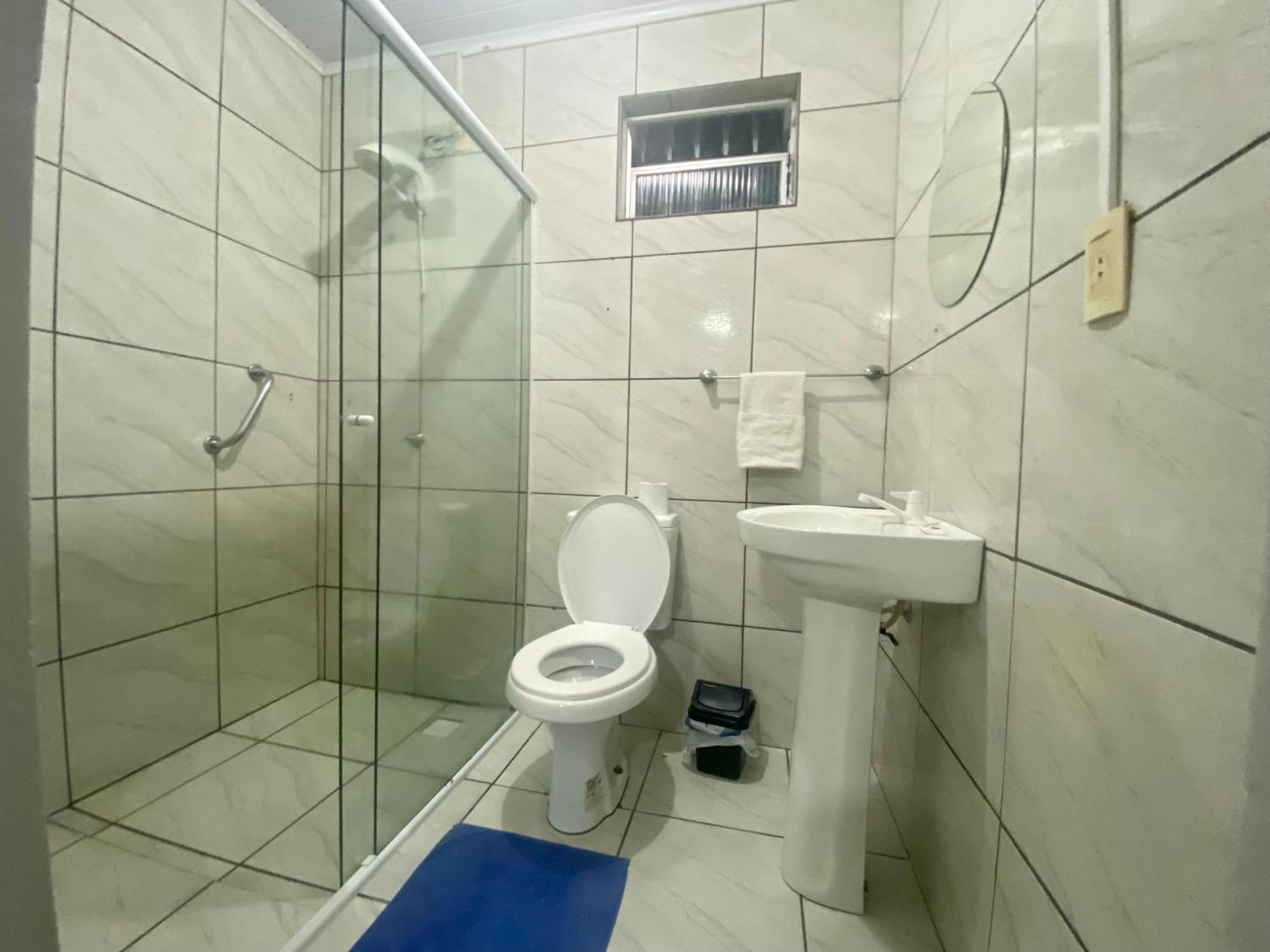 Pousada Da Lais Blumenau Luaran gambar