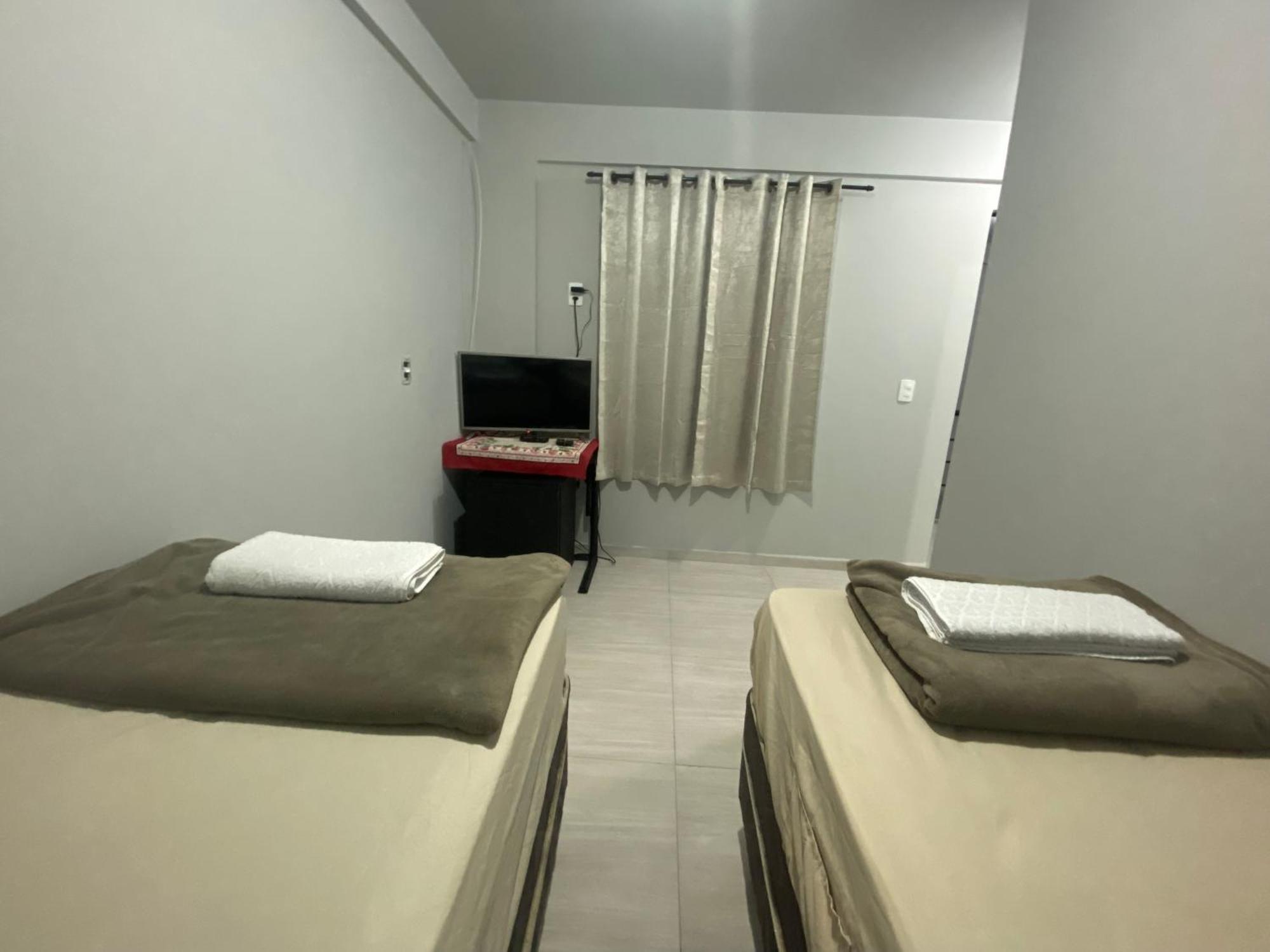 Pousada Da Lais Blumenau Luaran gambar
