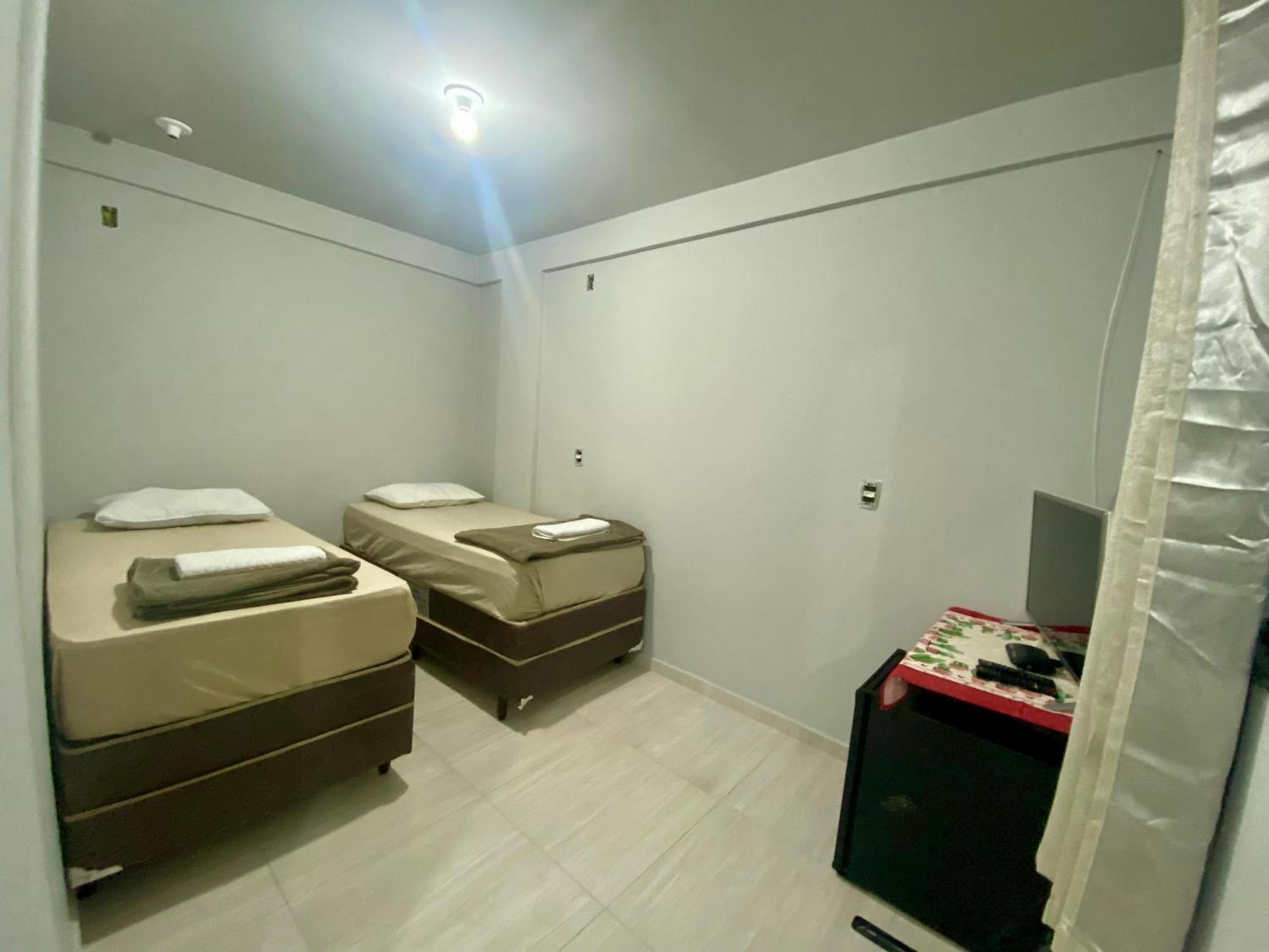Pousada Da Lais Blumenau Luaran gambar