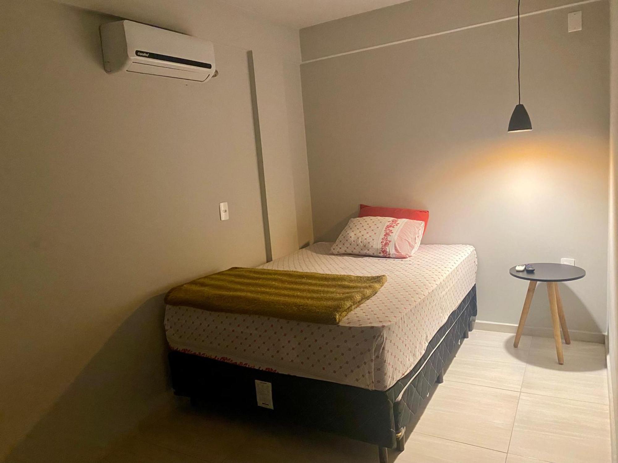 Pousada Da Lais Blumenau Luaran gambar