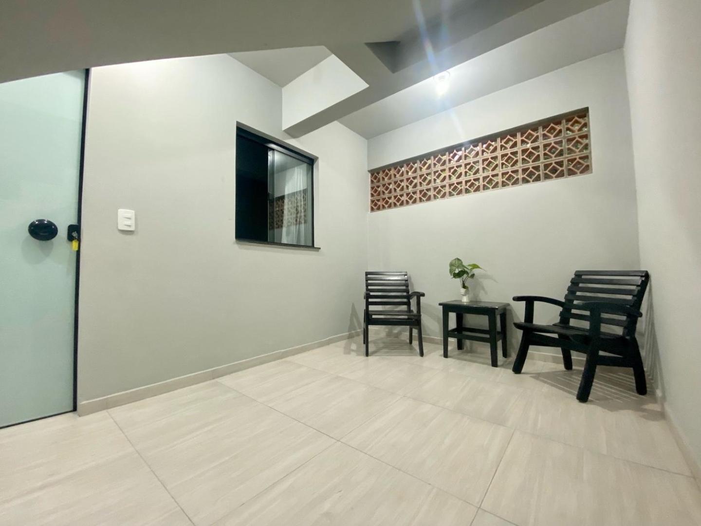 Pousada Da Lais Blumenau Luaran gambar