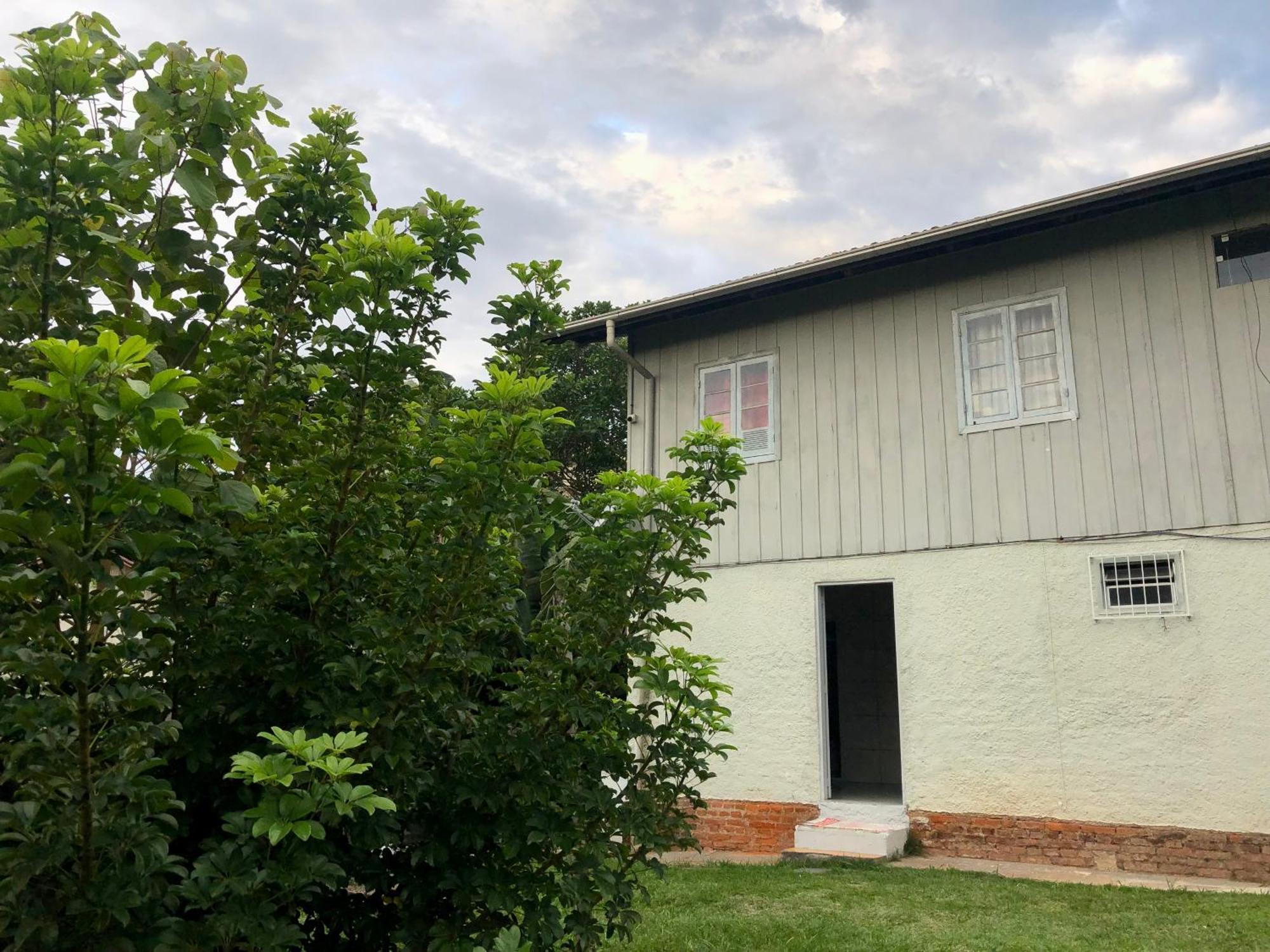 Pousada Da Lais Blumenau Luaran gambar