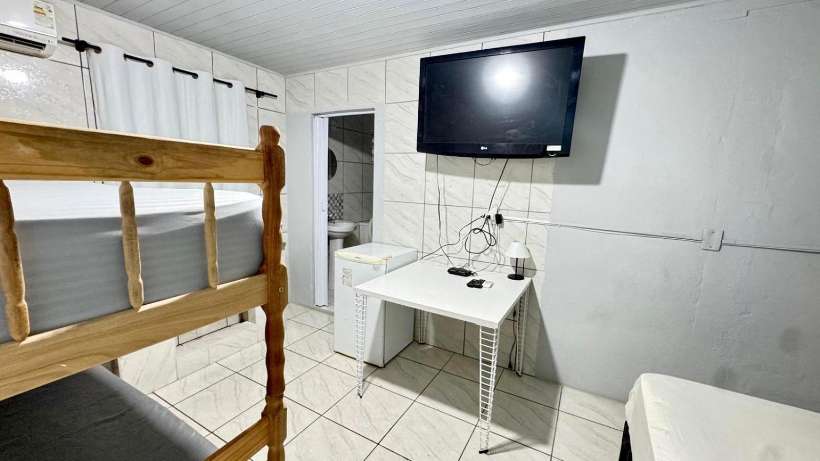 Pousada Da Lais Blumenau Luaran gambar
