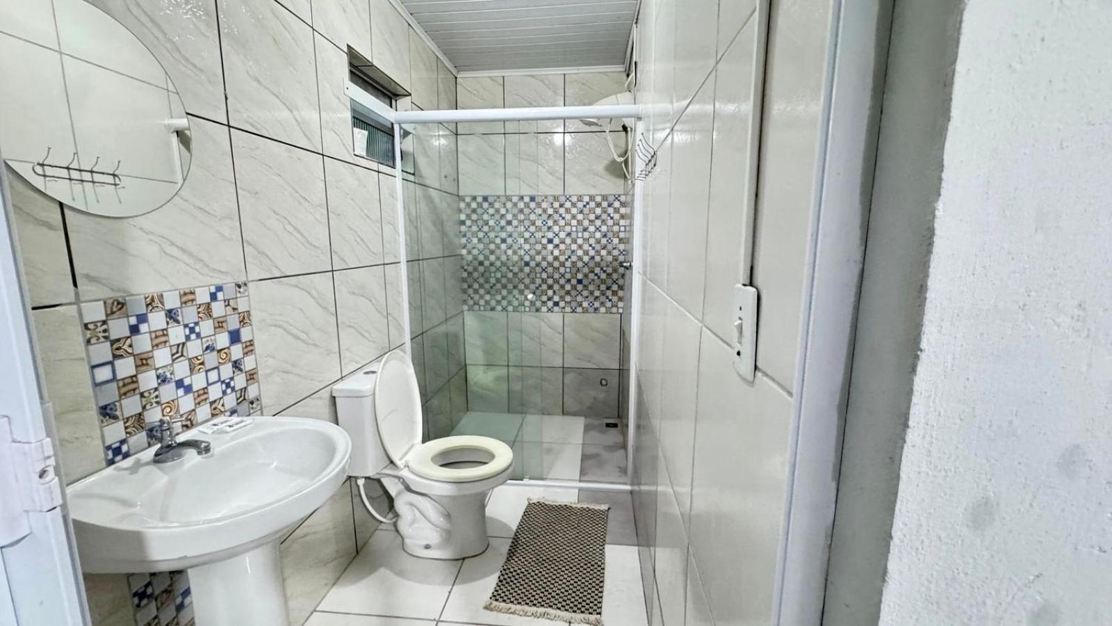 Pousada Da Lais Blumenau Luaran gambar