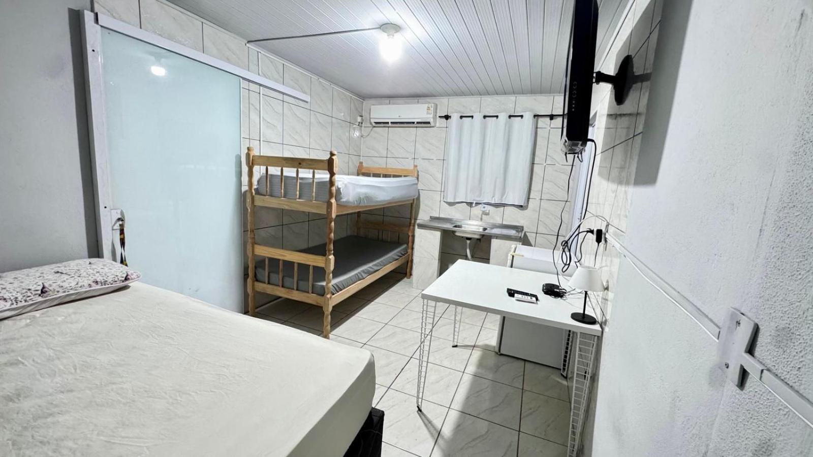 Pousada Da Lais Blumenau Luaran gambar