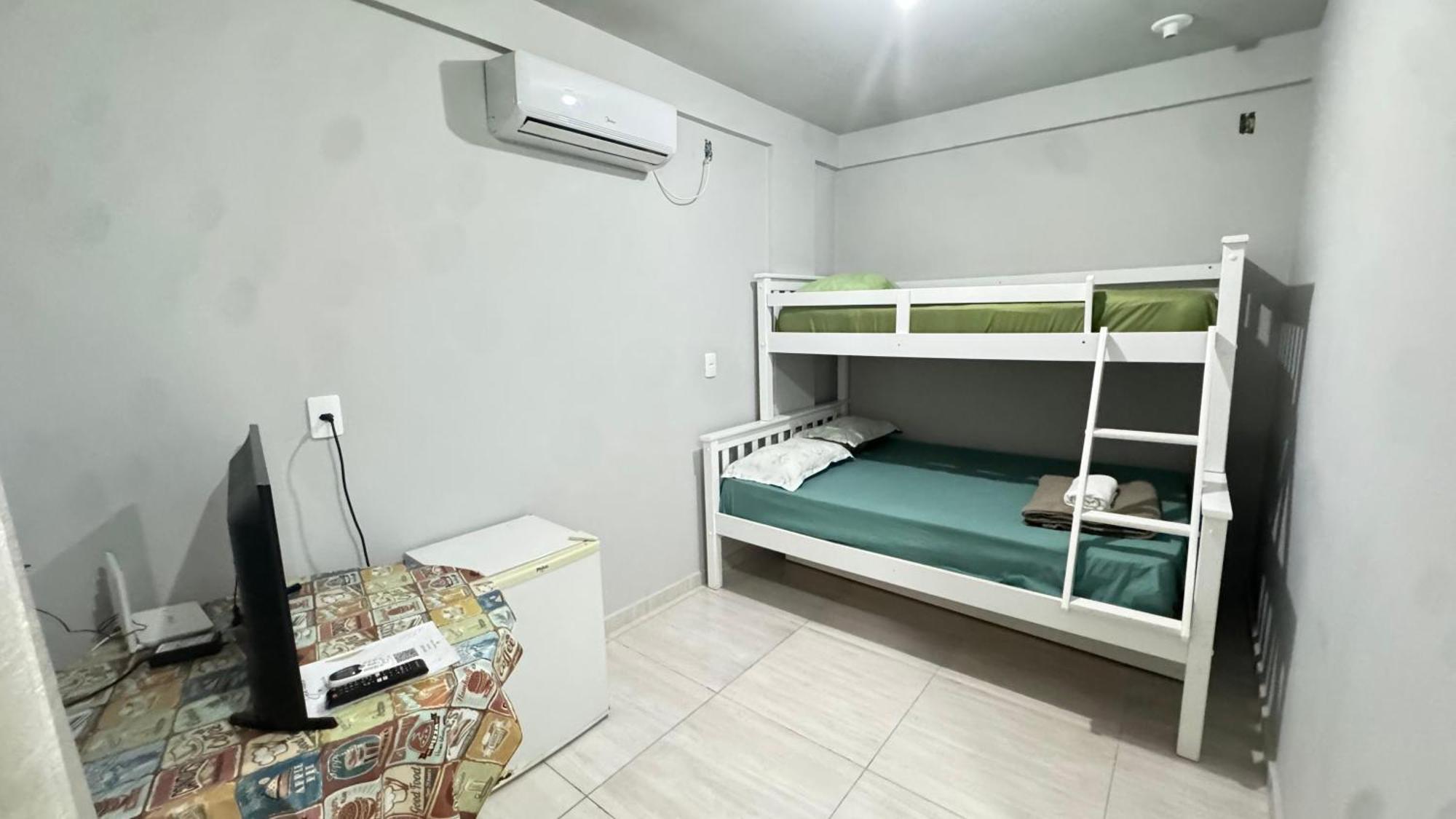 Pousada Da Lais Blumenau Luaran gambar